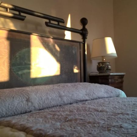 De Vita Beata Agriturismo Veroli Ngoại thất bức ảnh