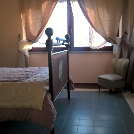 De Vita Beata Agriturismo Veroli Ngoại thất bức ảnh