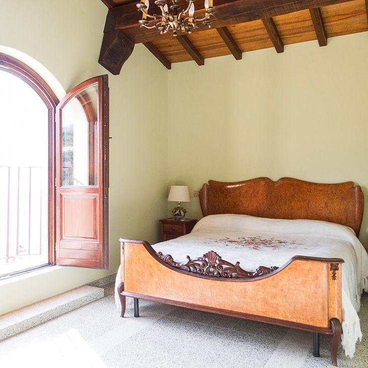 De Vita Beata Agriturismo Veroli Ngoại thất bức ảnh