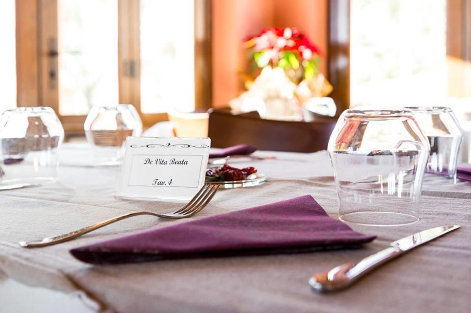 De Vita Beata Agriturismo Veroli Ngoại thất bức ảnh