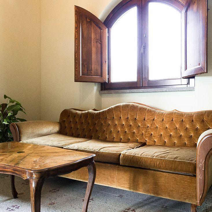De Vita Beata Agriturismo Veroli Ngoại thất bức ảnh