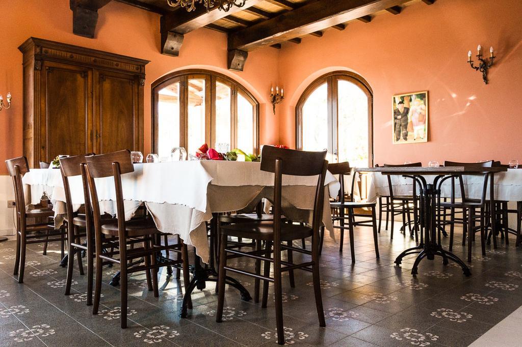De Vita Beata Agriturismo Veroli Ngoại thất bức ảnh