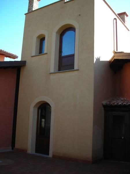De Vita Beata Agriturismo Veroli Ngoại thất bức ảnh