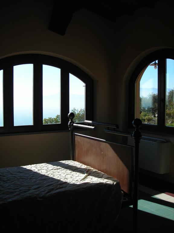 De Vita Beata Agriturismo Veroli Ngoại thất bức ảnh