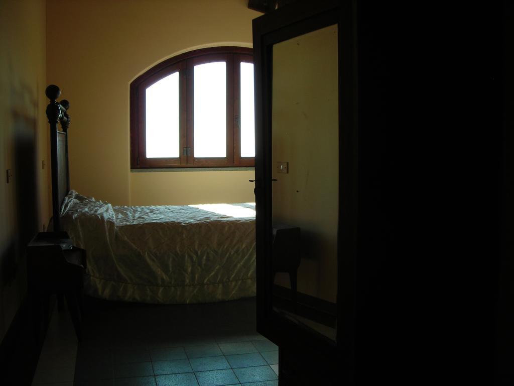 De Vita Beata Agriturismo Veroli Ngoại thất bức ảnh