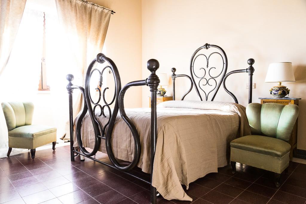 De Vita Beata Agriturismo Veroli Ngoại thất bức ảnh