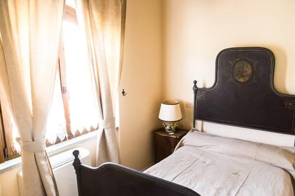 De Vita Beata Agriturismo Veroli Ngoại thất bức ảnh