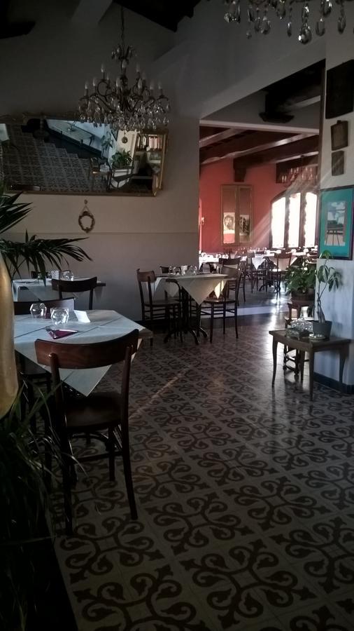 De Vita Beata Agriturismo Veroli Ngoại thất bức ảnh