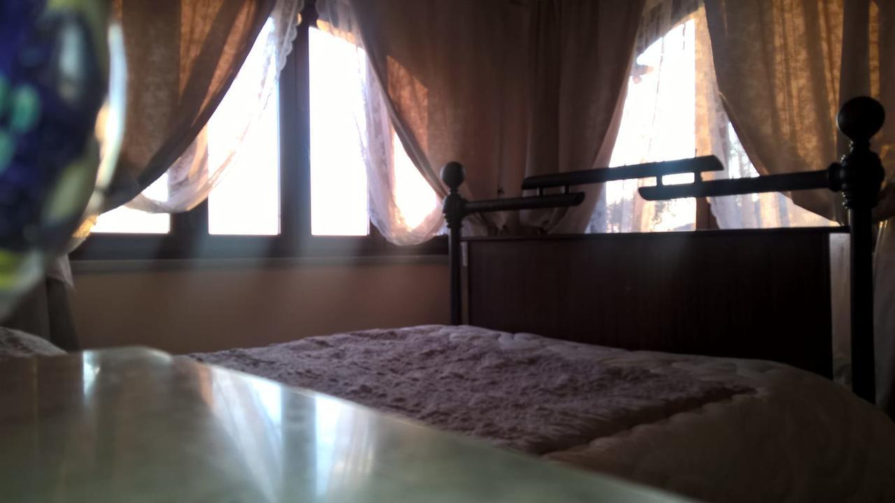 De Vita Beata Agriturismo Veroli Ngoại thất bức ảnh